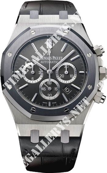 Audemars Piguet Royal Oak Leo Messi Limited Edition Chronograph 26325TS.OO.D005CR.01