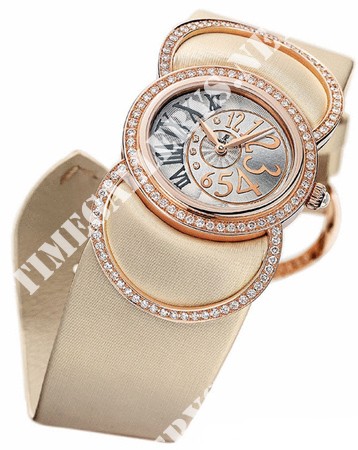 Audemars Piguet Ladies Millenary Precieuse 77226OR.ZZ.A012SU.01