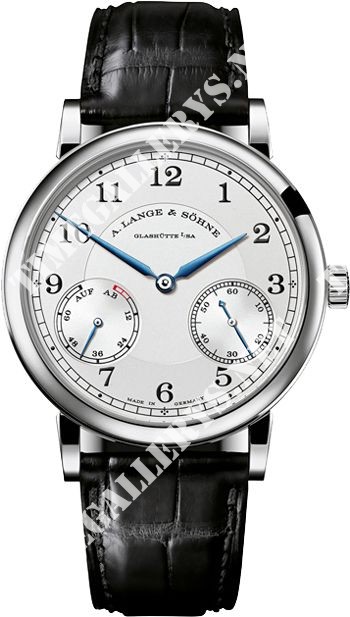 A. Lange & Sohne 1815 Up/Down 234.026