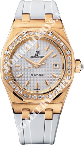 Audemars Piguet Lady Royal Oak Automatic Gold 77321OR.ZZ.D010CA.01