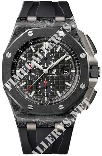 Audemars Piguet Royal Oak Offshore Chronograph 26400 26400AU.OO.A002CA.01