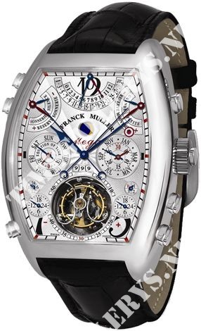 Franck Muller Aeternitas Mega 2 8888-2