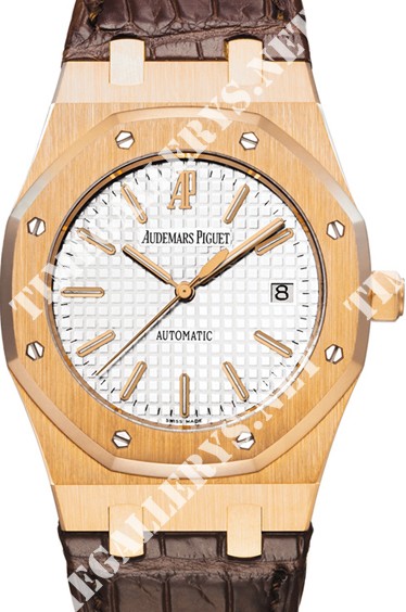 Audemars Piguet Royal Oak Selfwinding 39 mm 15300OR.OO.D088CR.02