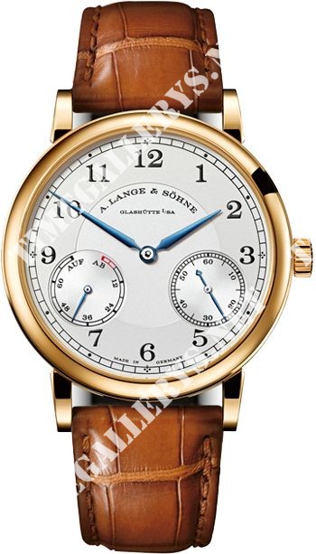 A. Lange & Sohne 1815 Up/Down 234.021