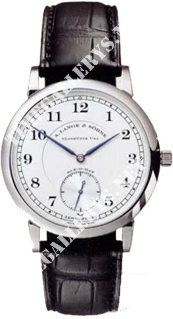 A. Lange & Sohne Archive A. Lange and Sohne 1815 Collection 303 Automatik 303.025