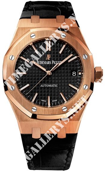 Audemars Piguet Lady Royal Oak Selfwinding 37 mm 15450OR.OO.D002CR.01