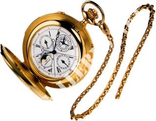 Audemars Piguet Archive Audemars Piguet Classics Grande Complication Hunter 25712BA.OO.0000XX.01