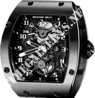 Richard Mille Watches RM 002-V2 RM 002-V2