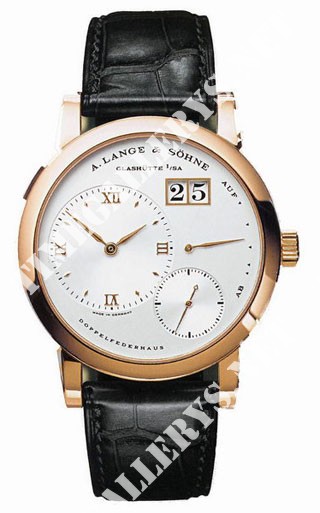 A. Lange & Sohne Lange 1 Lange 1 101.032