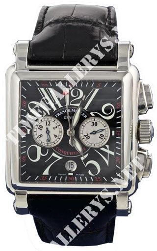 Franck Muller Conquistador Cortez 10000 H CC