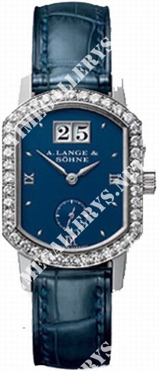 A. Lange & Sohne Archive A. Lange and Sohne Grand Arkade 812 812.029