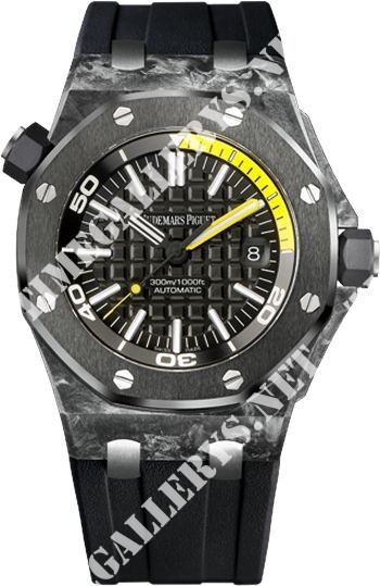 Audemars Piguet Royal Oak Offshore Diver 15706AU.OO.A002CA.01