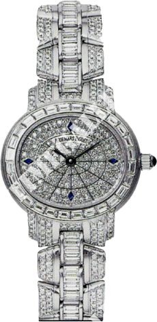 Audemars Piguet Ladies Millenary Millenary 2 Hands Pave 79373BC.ZZ.9149BC.01