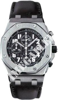 Audemars Piguet Archive Audemars Piguet Royal Oak Offshore Chronograph 26020ST.OO.D001IN.01