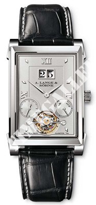 A. Lange & Sohne Cabaret Tourbillon 703.025