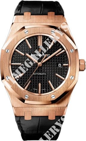 Audemars Piguet Royal Oak Selfwinding 41 mm 15400OR.OO.D002CR.01