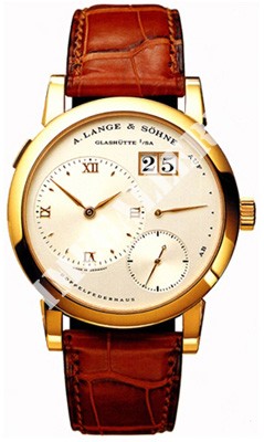 A. Lange & Sohne Lange 1 Lange 1 101.021