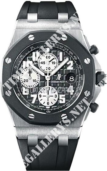 Audemars Piguet Royal Oak Offshore Chronograph Steel 25940SK.OO.D002CA.01