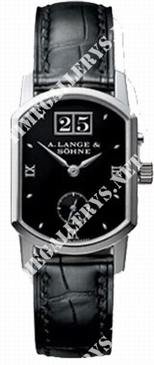 A. Lange & Sohne Archive A. Lange and Sohne Arkade 103.035