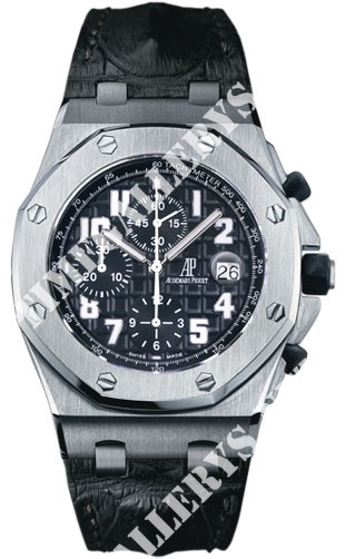 Audemars Piguet Royal Oak Offshore Chronograph Steel 26170ST.OO.D101CR.03