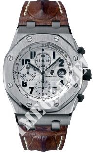 Audemars Piguet Royal Oak Offshore Safari Chronograph  26170ST.OO.D091CR.01