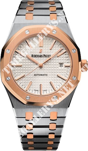 Audemars Piguet Royal Oak Selfwinding 15400SR.OO.1220SR.01