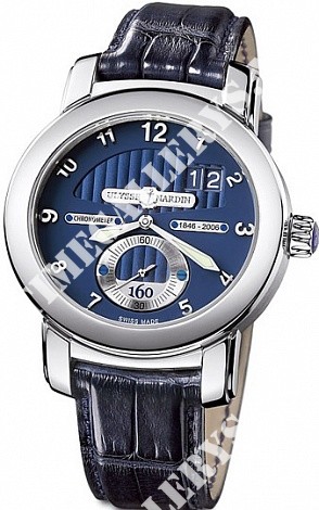 Ulysse Nardin Anniversary 160 Anniversary 160 1600-100