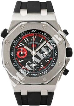 Audemars Piguet Royal Oak Offshore Alinghi Polaris 26040ST.OO.D002CA.01