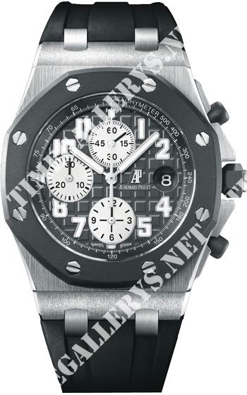 Audemars Piguet Royal Oak Offshore Chronograph Steel 25940SK.OO.D002CA.03