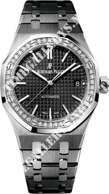 Audemars Piguet Lady Royal Oak Automatic Steel 15451ST.ZZ.1256ST.01