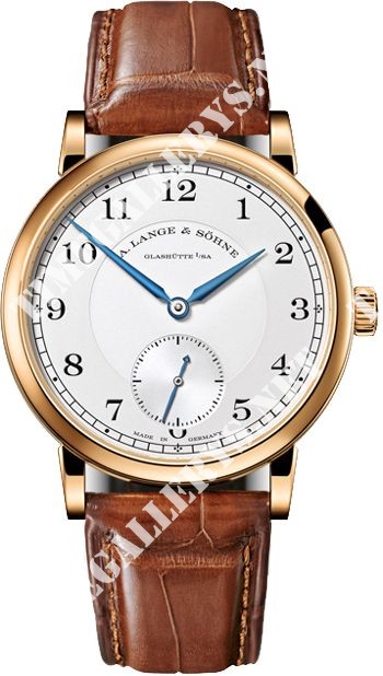 A. Lange & Sohne 1815 38.5mm 235.021