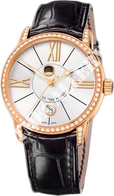 Ulysse Nardin Classico San Marco Luna 8296-122b-2/41