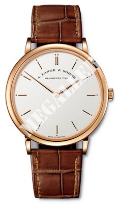 A. Lange & Sohne Saxonia Ultra Thin 211.032