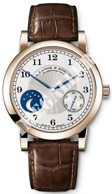 A. Lange & Sohne 