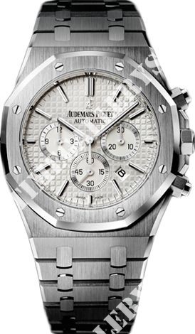 Audemars Piguet Royal Oak Chronograph 41 mm 26320ST.OO.1220ST.02