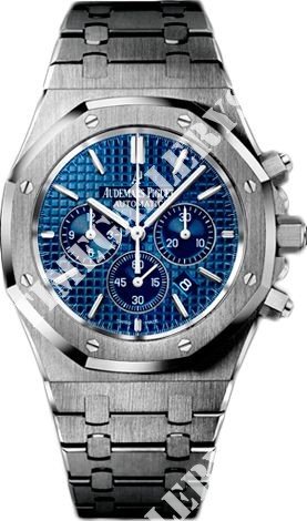 Audemars Piguet Royal Oak Chronograph 41 mm 26320ST.OO.1220ST.03