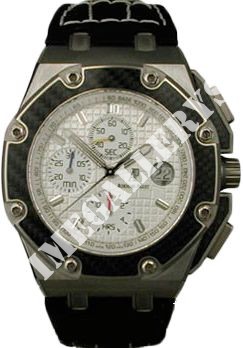 Audemars Piguet Archive Audemars Piguet Royal Oak Offshore Montoya 26030I0.OO.D001IN.01