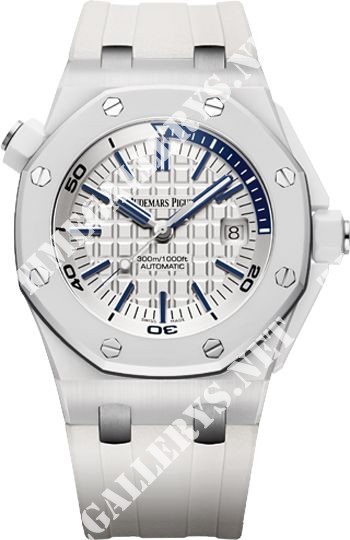 Audemars Piguet Royal Oak Offshore Diver 15707CB.OO.A010CA.01