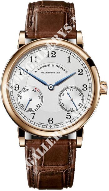 A. Lange & Sohne 1815 Up/Down 234.032