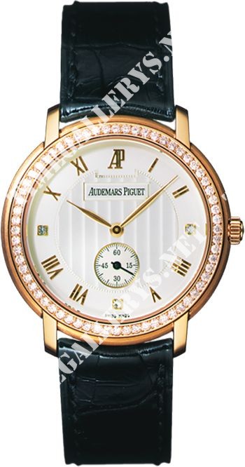 Audemars Piguet Jules Audemars Hand Wound Small Seconds 15103OR.ZZ.A001CR.01