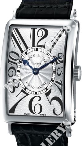 Franck Muller Long Island FRM6