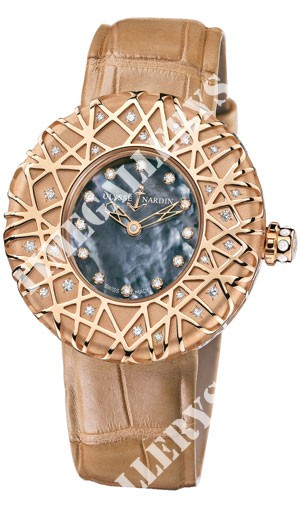 Ulysse Nardin Golden Dream Golden Dream 8106-109/12