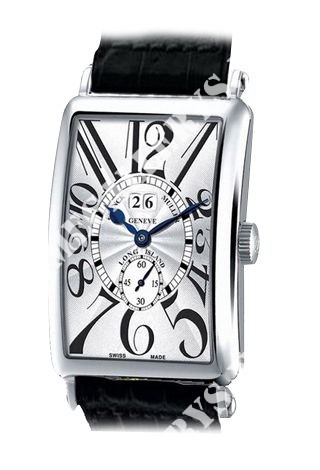 Franck Muller Long Island Big Date 1200 S6 GG