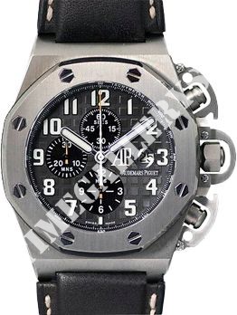 Audemars Piguet Archive Audemars Piguet Royal Oak Offshore T3 25863TI.OO.A001CU.01