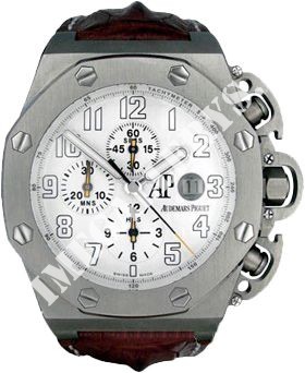 Audemars Piguet Archive Audemars Piguet Royal Oak Offshore T3 25863TI.OO.A080CU.01