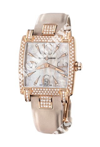 Ulysse Nardin Caprice Caprice 136-91AC/695