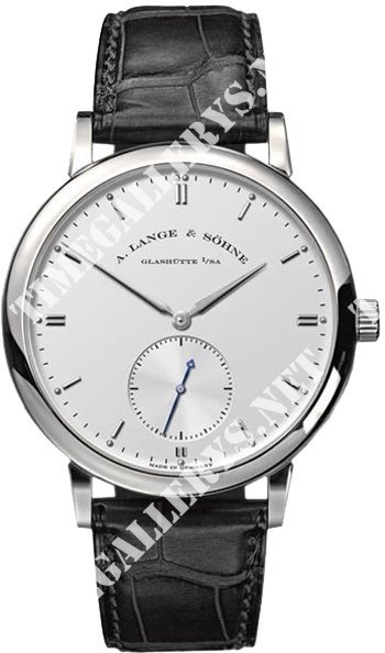 A. Lange & Sohne Archive A. Lange and Sohne Saxonia Grand Saxonia Automatik 307.026