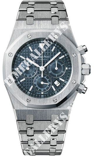 Audemars Piguet Royal Oak Chronograph 39 mm 26300ST.OO.1110ST.03