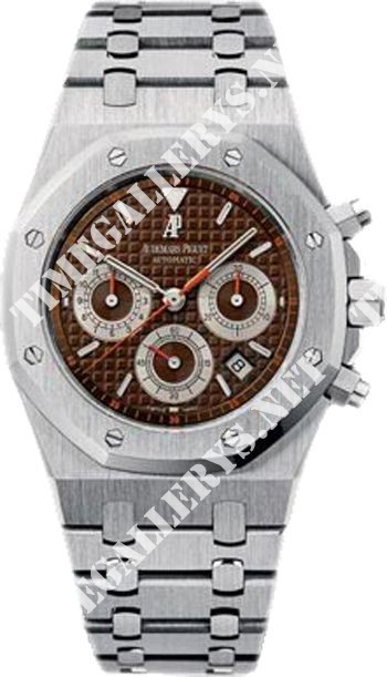 Audemars Piguet Royal Oak Chronograph 39 mm 26300ST.OO.1110ST.08