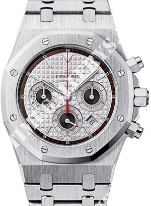 Audemars Piguet Royal Oak Chronograph 39 mm 26300ST.OO.1110ST.06